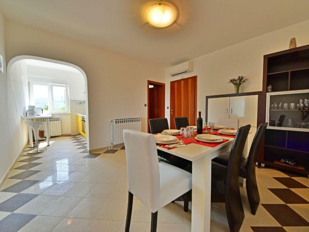 Apartment Lucija By Interhome Matulji Exterior foto
