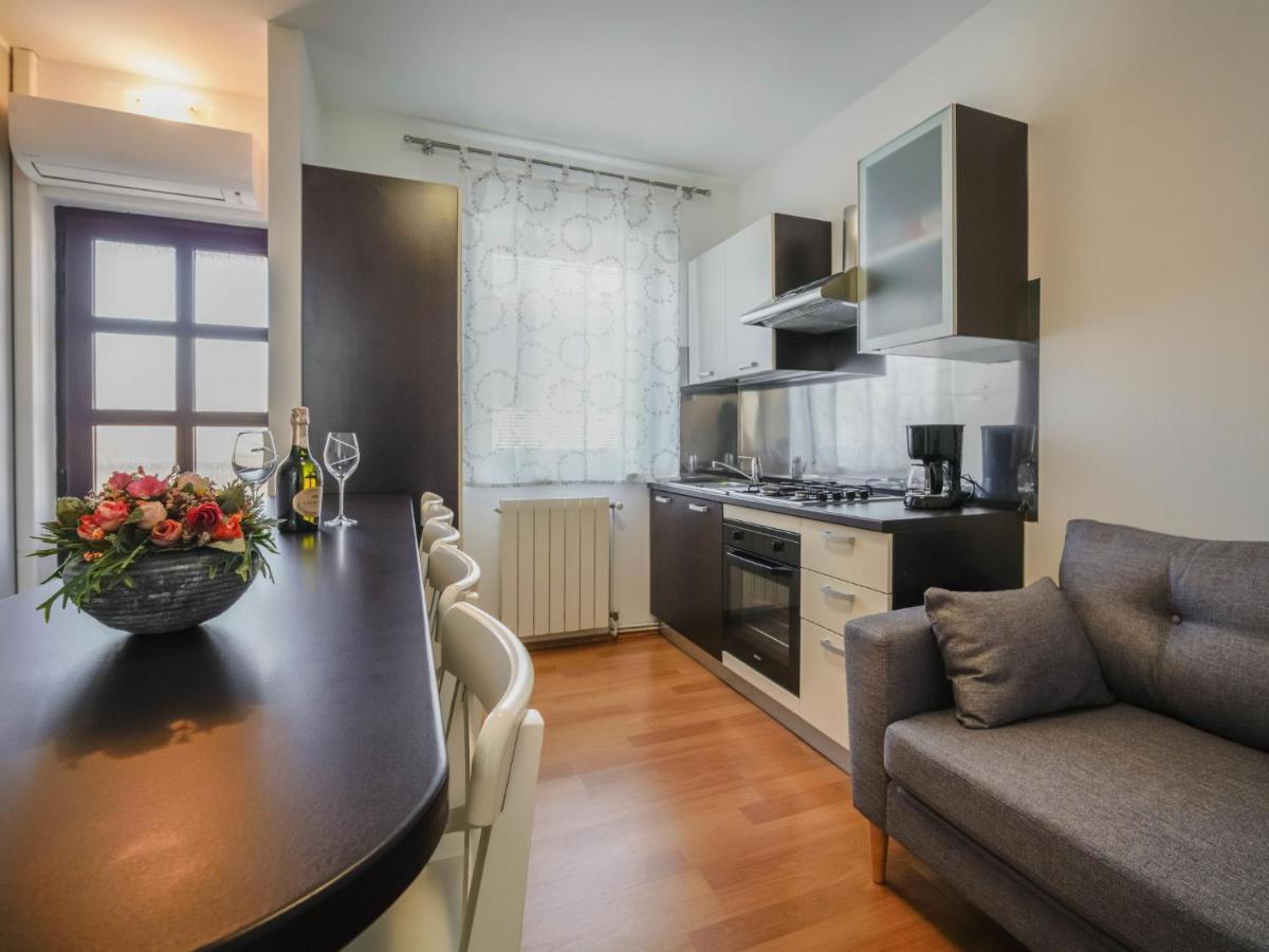 Apartment Lucija By Interhome Matulji Exterior foto